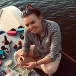 Michelle Stagge - @michelle_stagge - Instagram