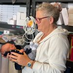 Michelle Stamp - @walkerstamp - Instagram