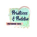 Michelle Stamp - @printcessandpuddin - Instagram