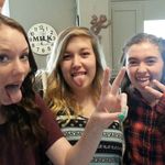Michelle Stamp - @mes.072801 - Instagram