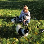 Michelle Morganson Halpin - @michelle.staves - Instagram