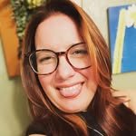 Michelle Staves - @mstaves - Instagram