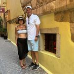 Michelle Stavrou - @michelleleastavrou - Instagram