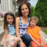Michelle Stavrou - @jerseygirleats - Instagram