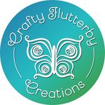Michelle Stead - @craftyflutterby - Instagram