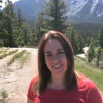 Michelle Stead - @msteadette - Instagram