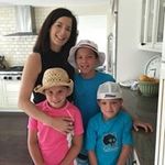Michelle Stead Morgan - @michellesteadmorgan - Instagram