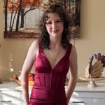Michelle Stebner - @moose.764332 - Instagram