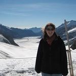 Michelle Steer - @mishren76 - Instagram