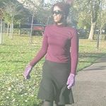 Michelle Steer - @shellie_68 - Instagram