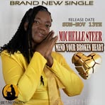 Michelle Steer - Facebook