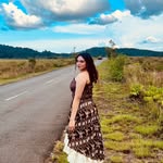 Michelle Steinberg HorstLie Rumbiak | Influencer 📍Papua - @michellehlier - Instagram