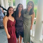Michelle Steinberg Walsh - @mickeywalsh22 - Instagram