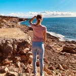 Michelle Steinberger - @michiii_1996 - Instagram