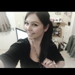Michelle Steinberger - @michix_96 - Instagram