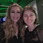 Michelle Steinke - @michelle_s_13 - Instagram