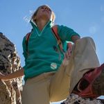 Michelle Steinke-Baumgard - @livethelist_nonprofit - Instagram