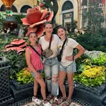 Michelle Steinke Burbank - @mich164 - Instagram