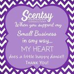 Michelle Steinke-Jimenez - @michelles.perfect.scents - Instagram