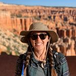 Michelle Steinman - @michellenelso - Instagram