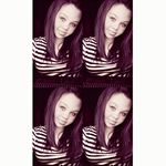 michelle steinman - @_vlamii_xx - Instagram