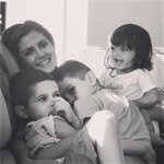 Michelle Stepan - @wineloving_running_mama - Instagram
