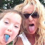 Michelle Stetson - @gummyno1 - Instagram