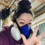 Michelle Steverson - @the_crafty_cactus_jomo - Instagram