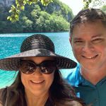 Michelle & Phil Stilwell - @roamers_at_heart - Instagram