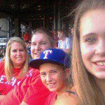 Michelle Hoffman Stilwell - @michellestilwell - Instagram