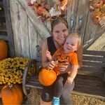 Michelle Stoddard - @mnaugs - Instagram