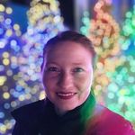 Michelle stoddard - @thewanderingchell - Instagram