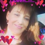 Michelle Stogner - @brokenbabe87 - Instagram