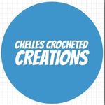 Michelle Stogner - @chellescrochetedcreations - Instagram
