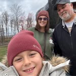 Michelle Stonebraker - @mstonebraker27 - Instagram