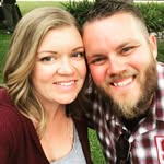 Michelle Stotts - @shellbelle918 - Instagram