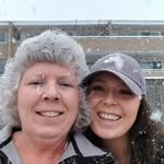 Michelle Thomas-Stotts - @michellethomasstotts - Instagram