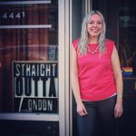 Michelle - @straight_outta_london_michelle - Instagram