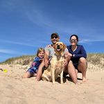 Michelle Straub - @straub_family_adventures - Instagram