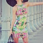 Michelle Strausbaugh - Facebook