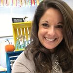 Michelle Strausbaugh - @crayonscoffeeandchaos - Instagram