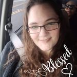 Michelle Strausbaugh - @eskimochik96 - Instagram