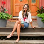 Michelle Strawford - Entrepreneur Mentor - @michellestrawford - Instagram