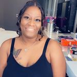 Felicia Michelle Streeter - @more_than__a_mentor - Instagram