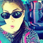 Michelle Streeter - @mishkaaz - Instagram