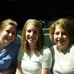 Michelle Streit Origer - @streitoriger - Instagram