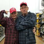 Michelle strode - @shotguns_wife - Instagram