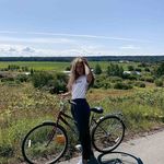 Michelle Strode - @strode5208 - Instagram