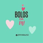 Michelle Stumbo - @bolosdami__ - Instagram
