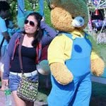 Michelle Lelio Suan - @pcz19355 - Instagram